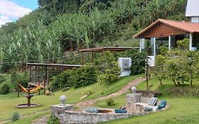Casa Baldoni - Fazenda de Café